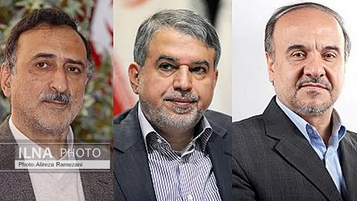 تبریک استاندار گیلان به وزرای جدید کابینه دولت تدبیر و امید