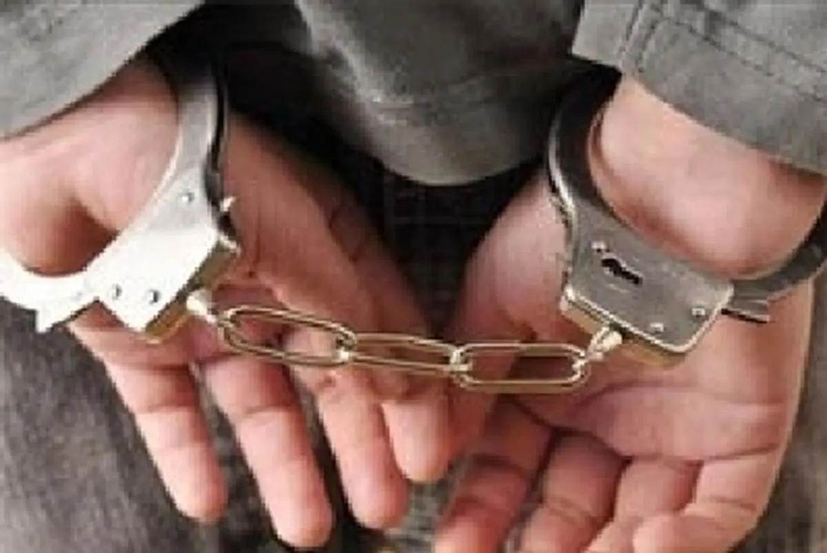 دستگیری ۳ گروه صیاد غیر مجاز در پارک ملی لار