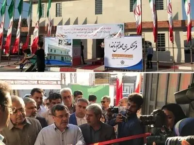 افتتاح فرهنگسرای محله نخل‌ناخدا / تلاش در جهت احیا و برجسته‌سازی هویت و جایگاه محلات