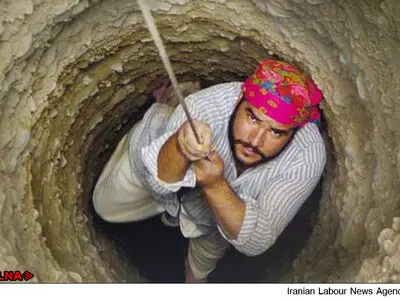 جان مقنی را نباید به شانس گره زد/ایمن‌سازی حفر چاه هزینه برای کارفرما ندارد