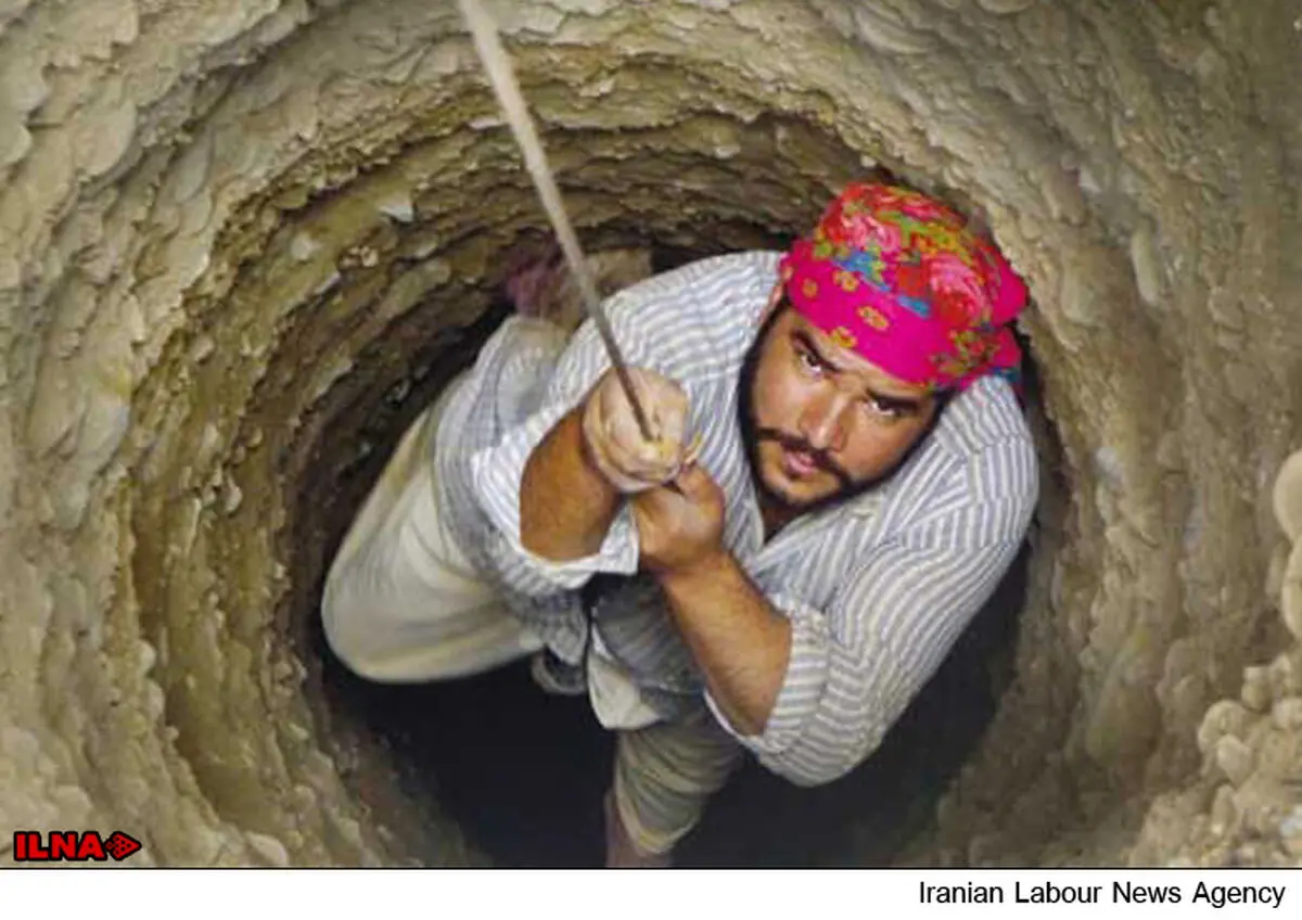 جان مقنی را نباید به شانس گره زد/ایمن‌سازی حفر چاه هزینه برای کارفرما ندارد