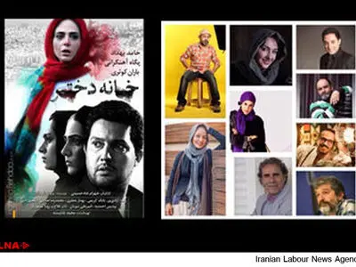 آخرین نظرات ایوبی درباره «نهنگ عنبر»، «خانه دختر» و قاچاق فیلم