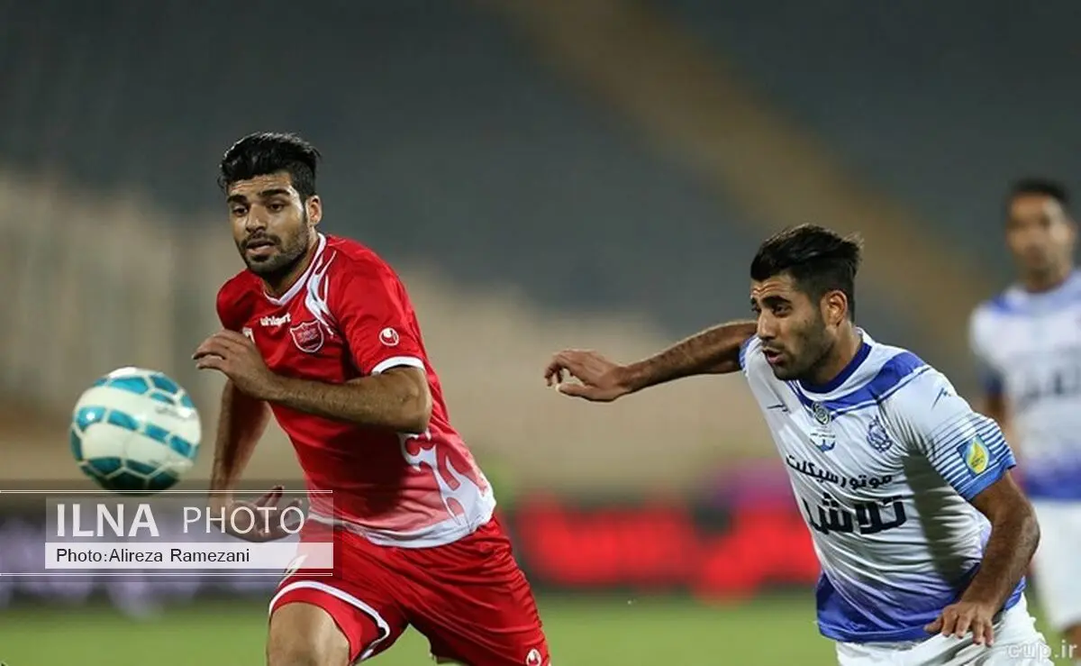 پرسپولیسی‌ها قبل از دربی پاداش می‌گیرند