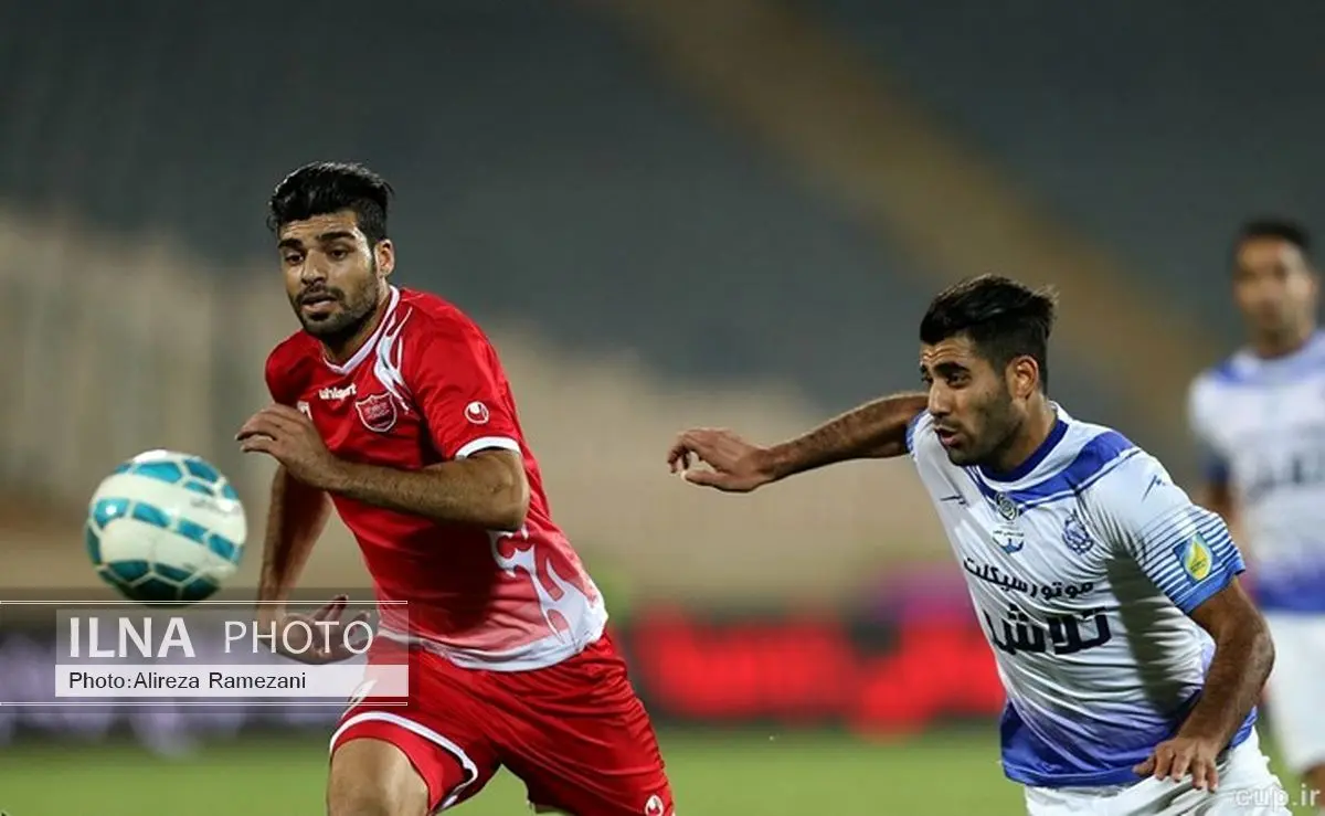 پرسپولیسیها قبل از دربی پاداش میگیرند