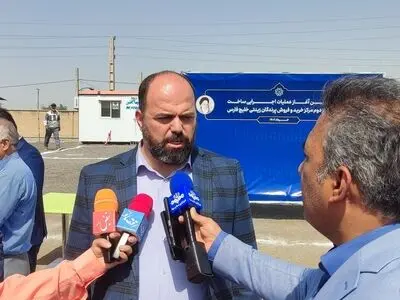 آغاز عملیات اجرایی فاز دوم بازار پرندگان خلیج فارس/ بهره‌برداری تا ۶ ماه دیگر