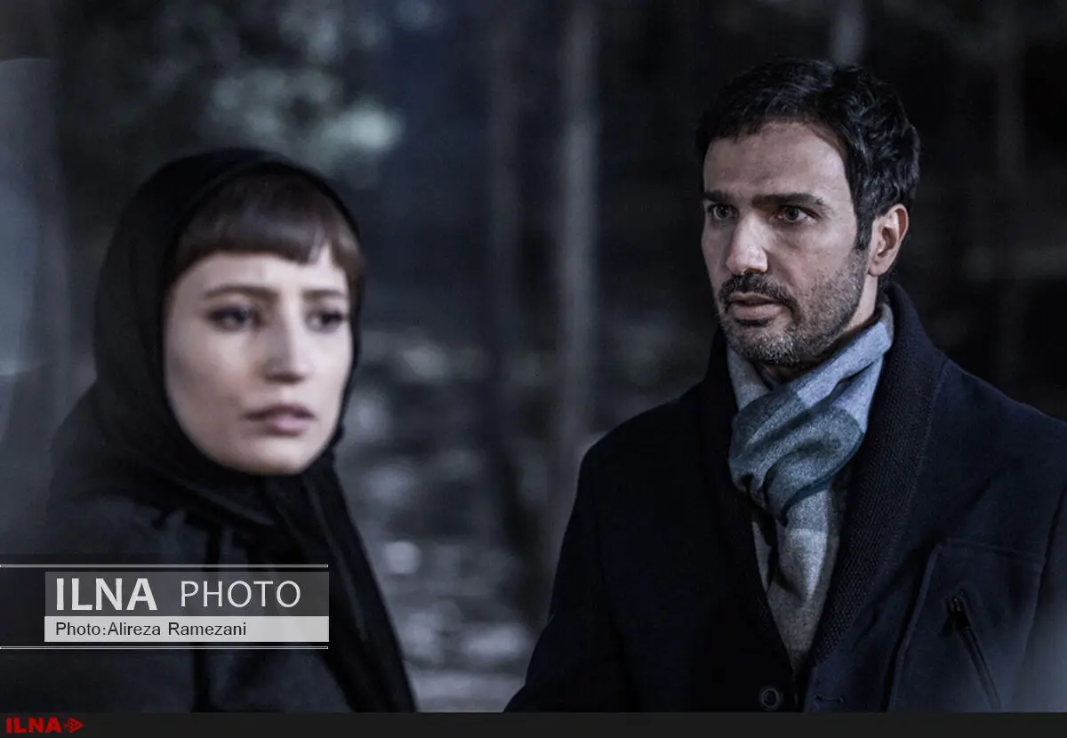 فیلمبرداری «نگار» رامبد جوان به خیابان رسید