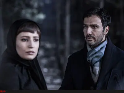 تیزر فیلم سینمایی نگار منتشر شد+فیلم