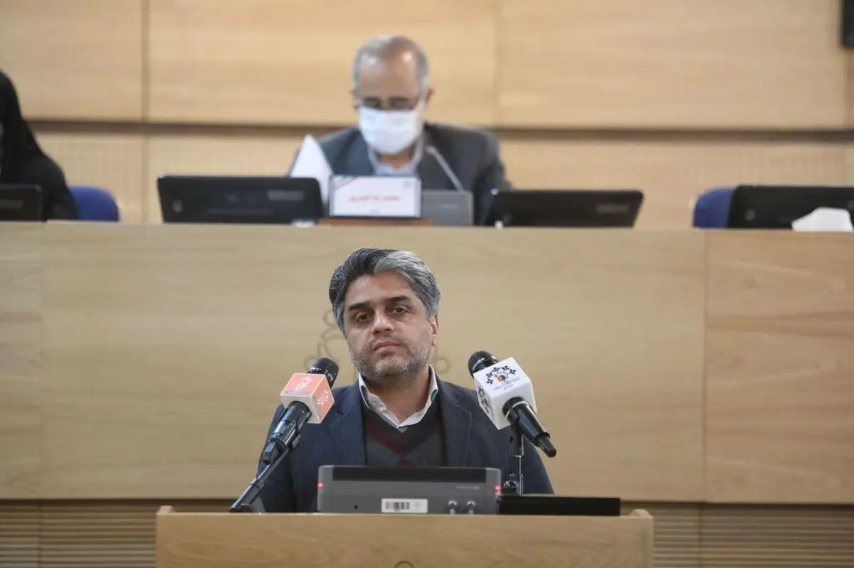 پرداخت ۴۵ میلیارد تومان حق سنوات پاکبانان و کارگران شهرداری مشهد