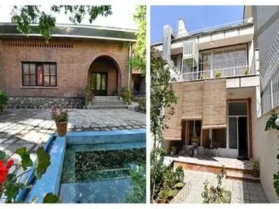 بازدید رایگان از خانه موزه‌های سیمین و جلال و اخوان ثالث به مناسبت روز ملی کودک