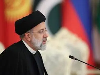 في کلمة له في قمة الدول الأعضاء بمنظمة شنغهای للتعاون.. الرئیس الإیراني: مزایا انضمامنا لمنظمة شانغهاي ستکون تاریخیة