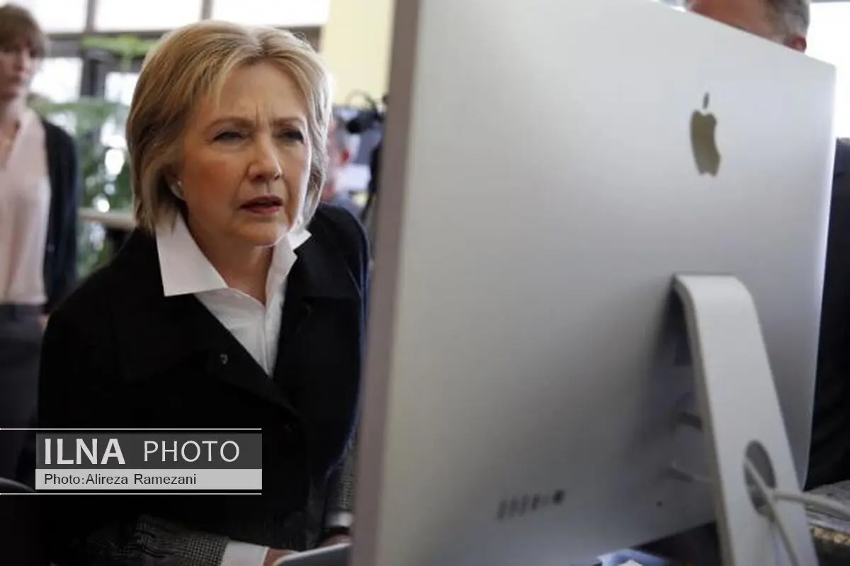 Clinton campaign also hacked in attacks on Democrats