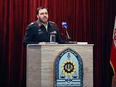 تدابیر ابلاغی فرمانده کل انتظامی کشور نصب‌العین مأموریت‌های حوزه اجتماعی 