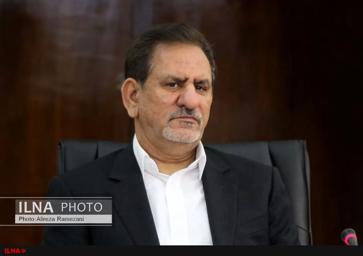 جهانگیری: دولت از کادر مربیان و بازیکنان حمایت می‌کند/تشکر می‌کنم که در صدر جدول آسیا هستید