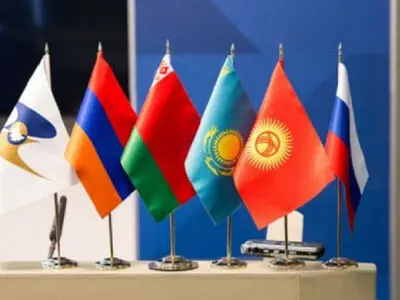 Iran, Eurasia Economic Union hold first meeting on free trade