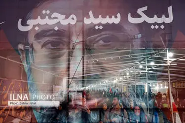 خادمان اربعین، شبانه‌روز در کنار زائران حسینی