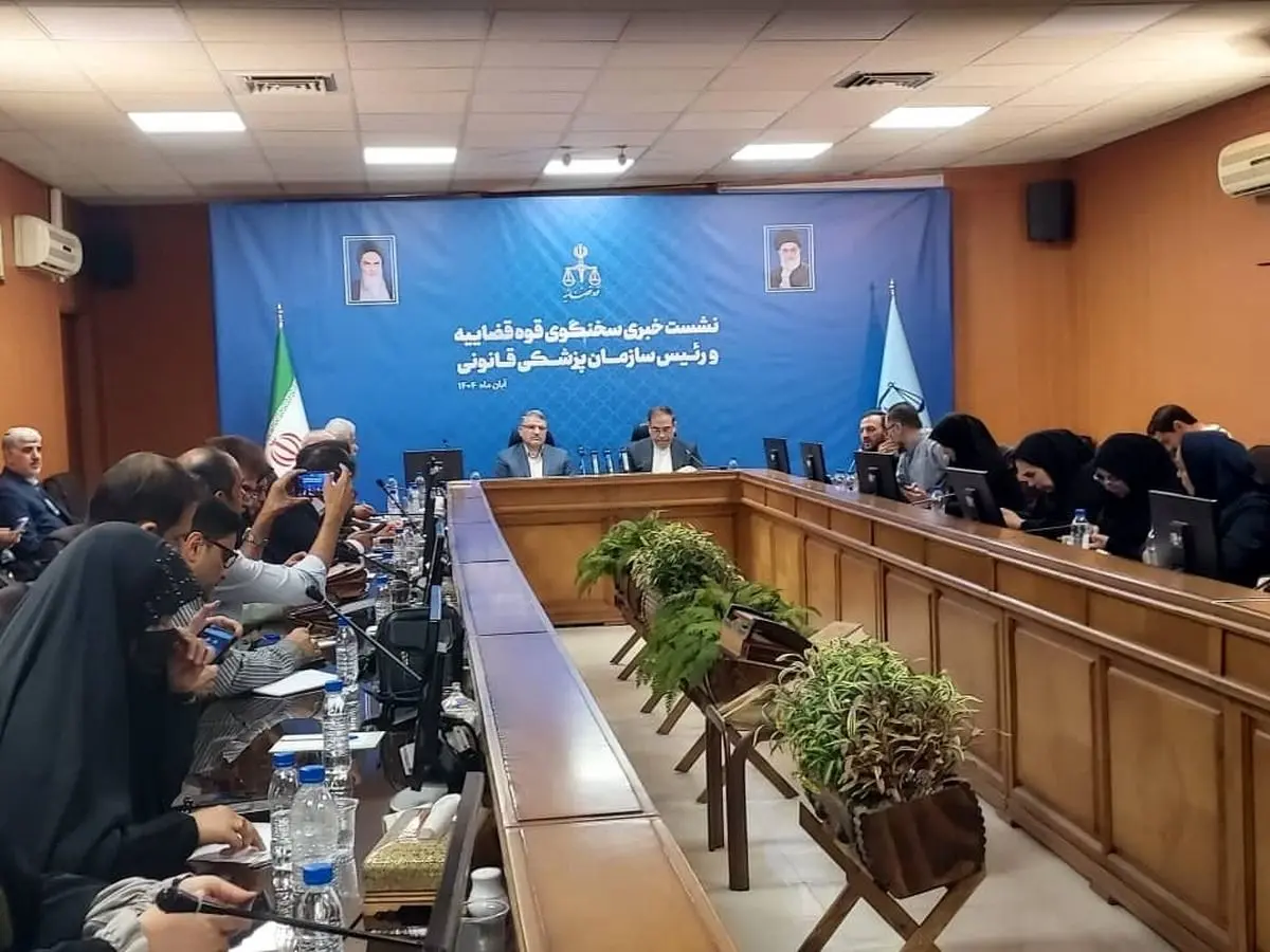 ۱۱۵ نفر از محکومان امنیتی در تهران مشمول عفو رهبری شدند