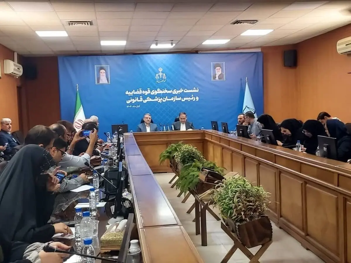 ۱۱۵ نفر از محکومان امنیتی در تهران مشمول عفو رهبری شدند