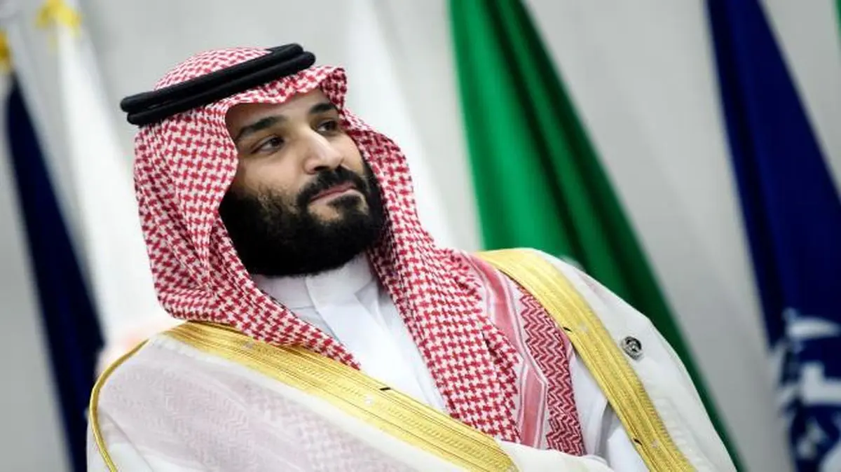 افشای جزئیات نشست ضد ایرانی نتانیاهو و بن سلمان 