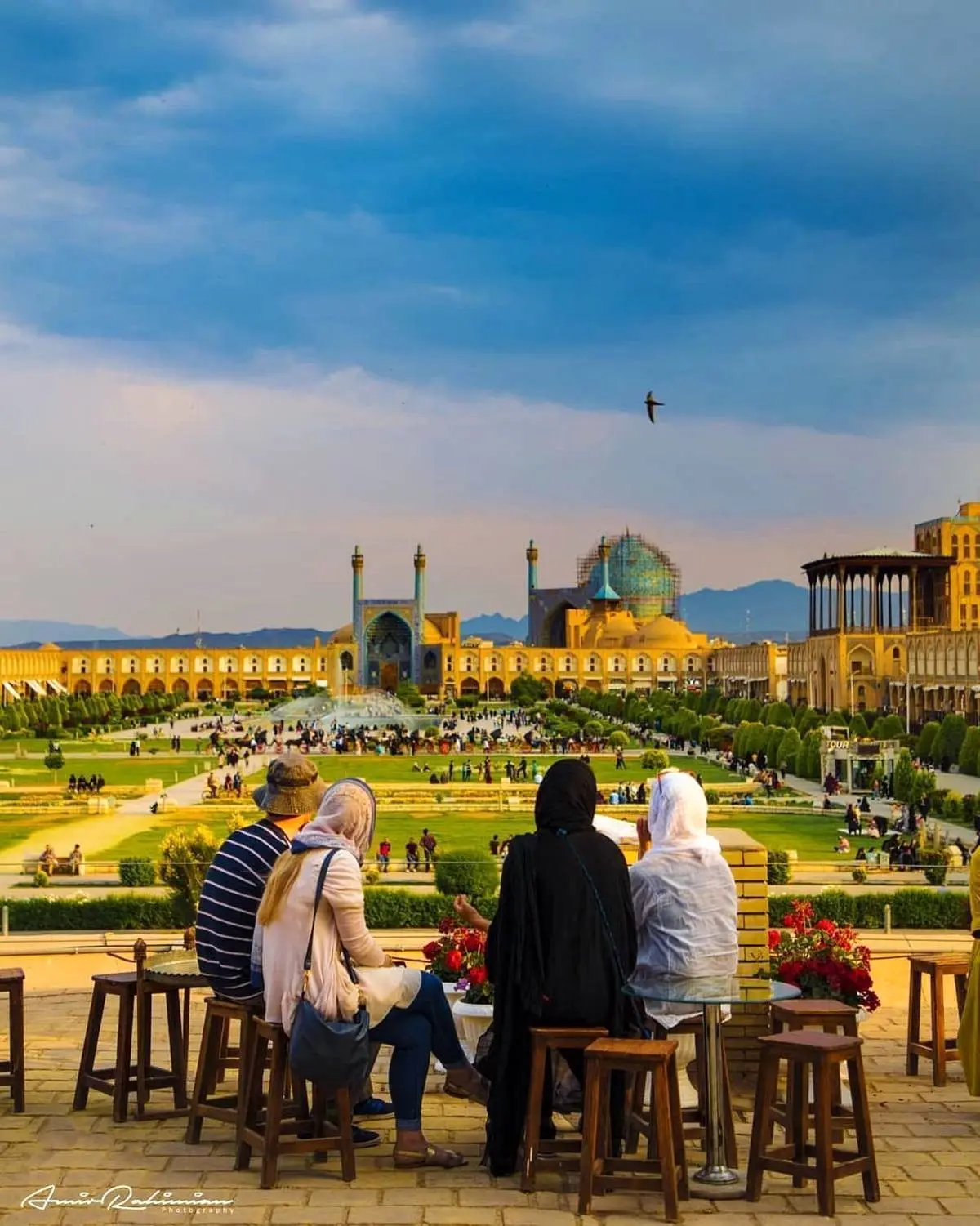 ماموریت‌های جدید برای تحول در صنعت گردشگری/ نیروی آموزش‌دیده میزان خسارت‌ در مواقع بحران را کاهش می‌دهد