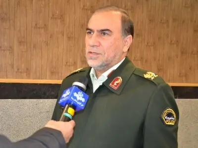 عامل شهادت ۲ مامور ناجا در سال ۸۲ به چوبه دار آویخته شد
