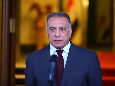 الکاظمی ملزم به اخراج نیروهای آمریکا از عراق است
