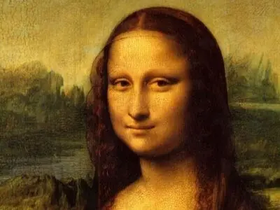 یکی از بزرگ‌ترین معماهای نقاشی مونالیزا حل شد 