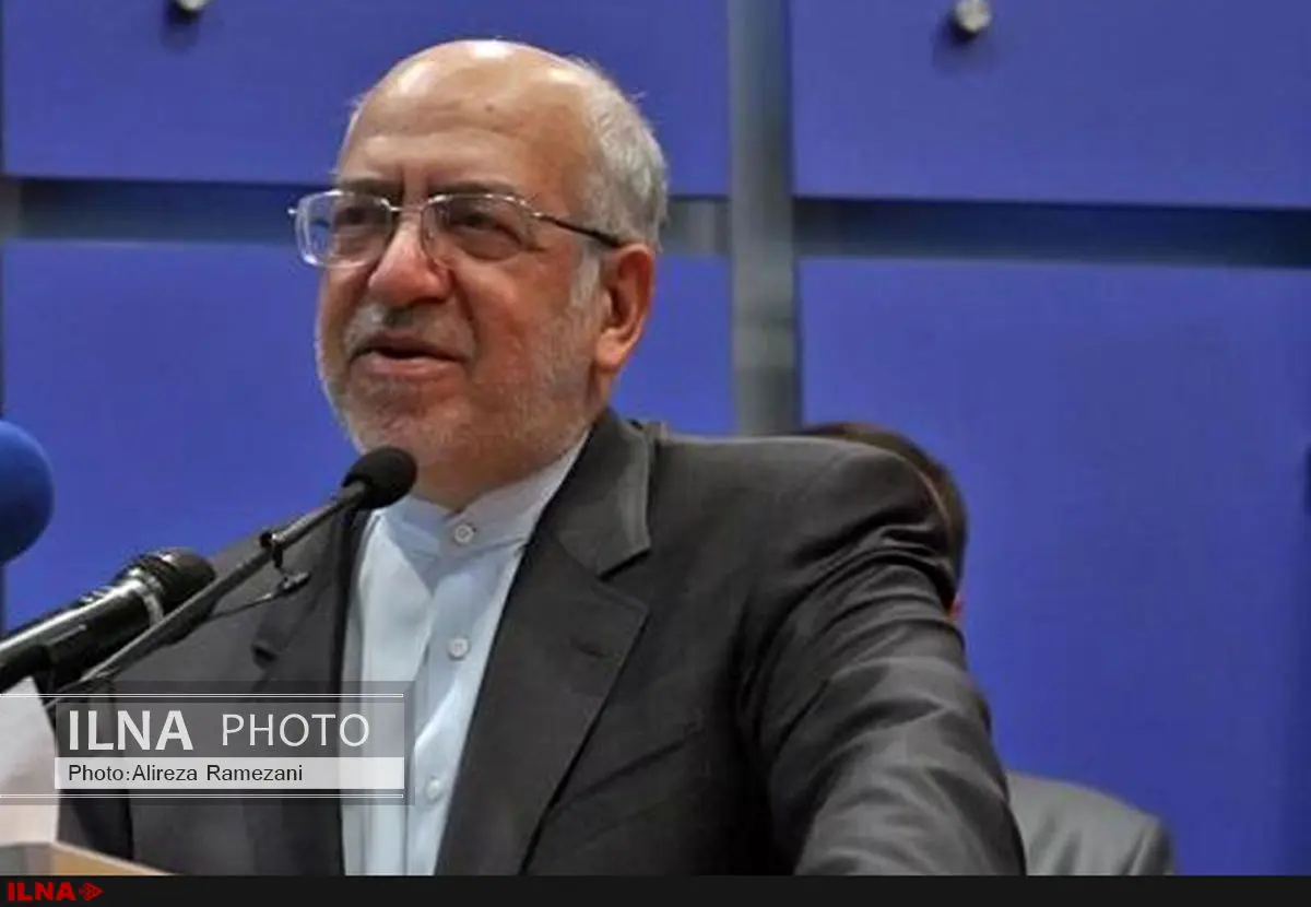 سهم فعالیت‌های صنعت، معدن و تجارت 38 درصدِ تولید ناخالص ملی/سازمان گسترش و نوسازی صنایع وضع مطلوبی ندارد/ درآمد نفت یک‌چهارم شده چگونه می‌توان برنامه‌های عمرانی داشت؟