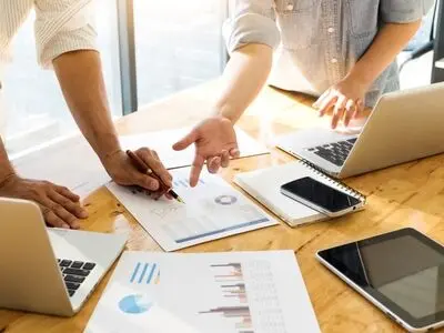 با انواع خدمات آژانس‌های دیجیتال مارکتینگ بیشتر آشنا شوید!