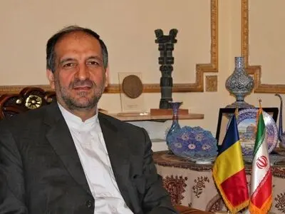 ایران می‌خواهد صلح افغانستان از دخالت بیگانگان به دور باشد