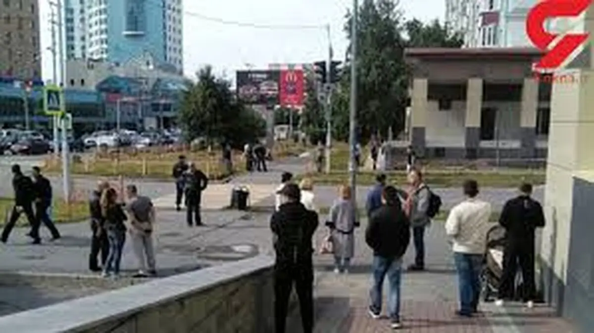 زخمی شدن ۸ دانش‌آموز و ۱ معلم در حمله با چاقو در روسیه