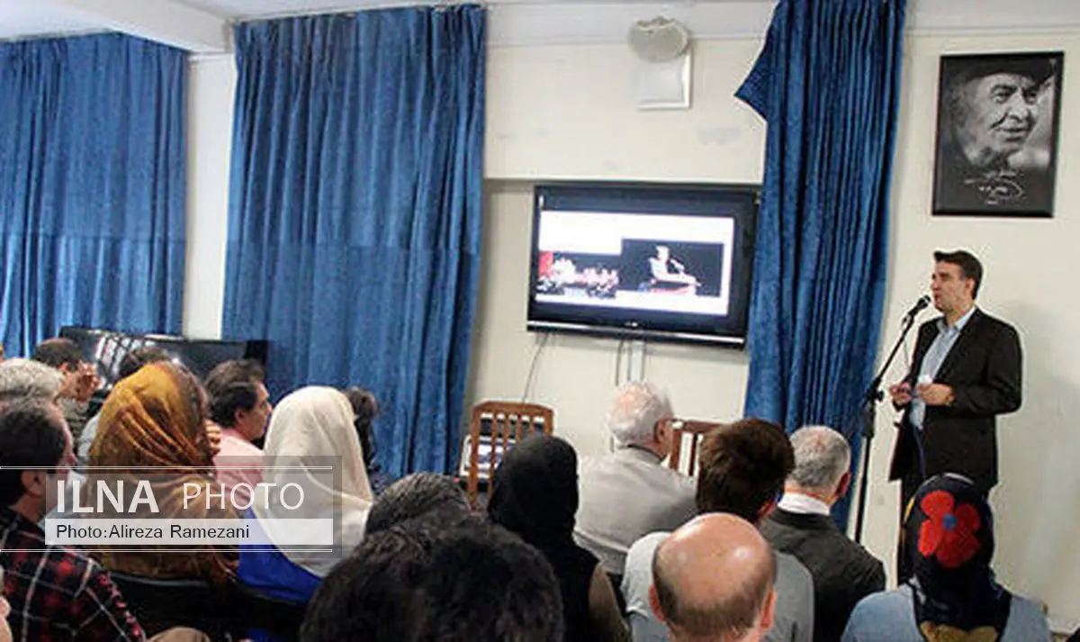 شنیدن خبر بازگشت شجریان از رسانههای بیگانه باعث تاسف است/بازگشت استاد عیدانهای برای مردم بود