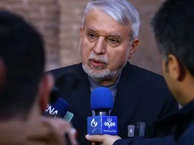سمنان چهارراه تمدنی ایران است/ سیاست قطعی ما مردمی‌سازی بهره‌برداری از بناهای تاریخی است/ فرونشست مسئله‌ای ملی است و با رویکرد علمی آن را پیگیری می‌کنیم