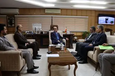 استاندار: شهرک‌های کشاورزی در گیلان ایجاد می‌شود