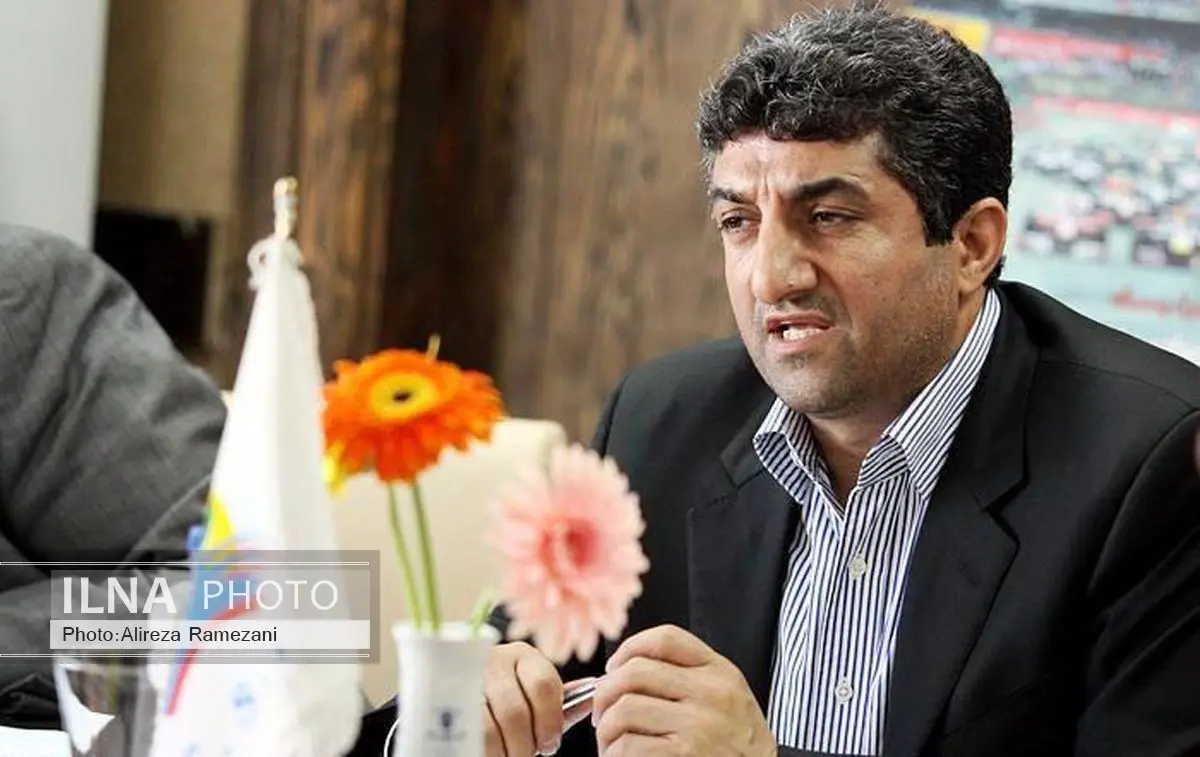 خیانت است که استقلال با این شگردها برنده شود/ آقای تاج ورود کنید