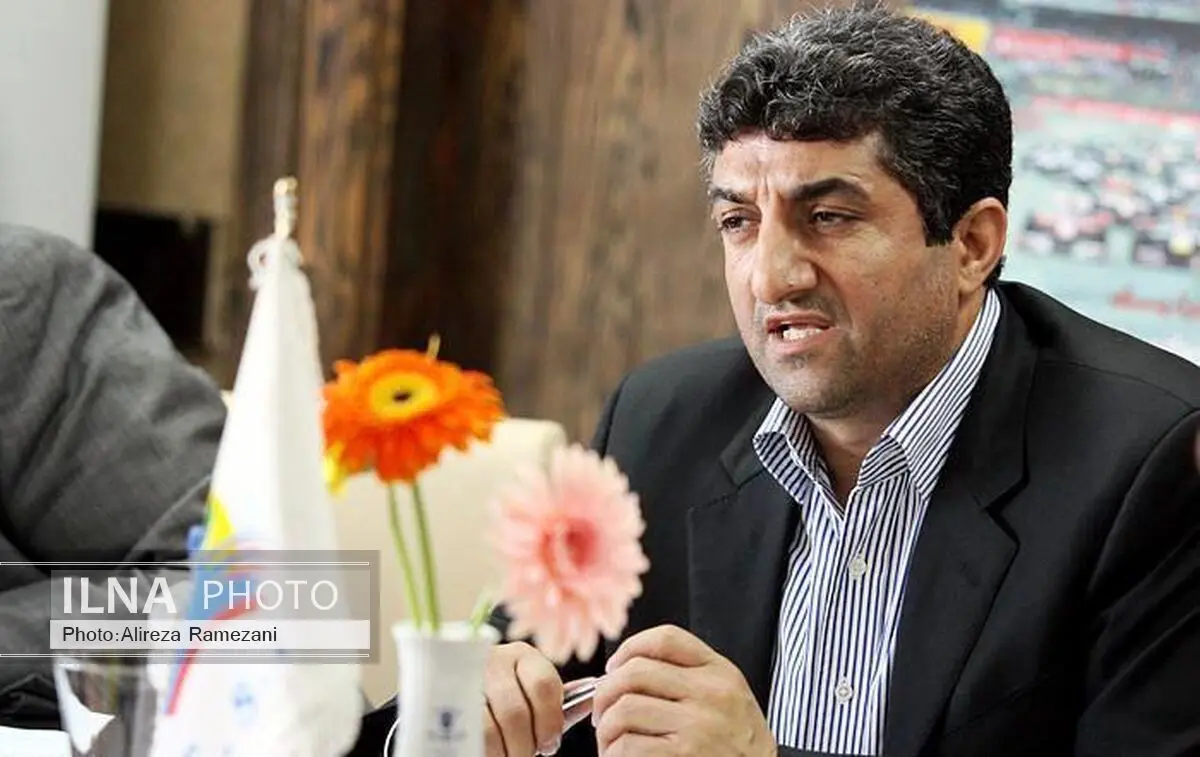 خیانت است که استقلال با این شگردها برنده شود/ آقای تاج ورود کنید