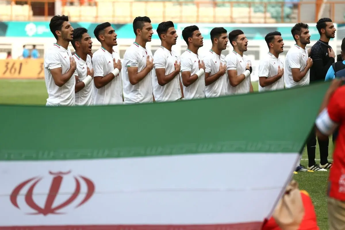 کره جنوبی رسما حریف شاگردان کرانچار شد