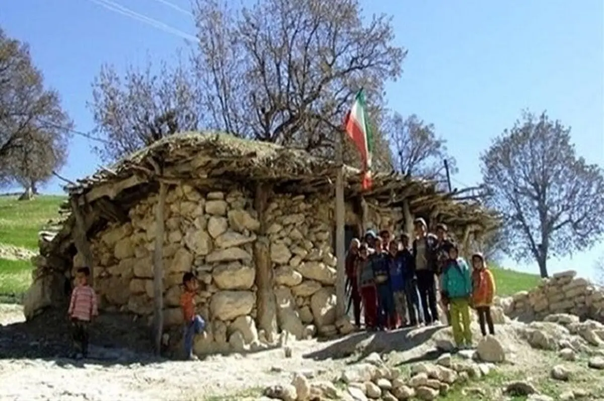 تبدیل ۴ هزار مدرسه سنگی به استاندارد، ۴ هزار میلیارد تومان بودجه می‌خواهد