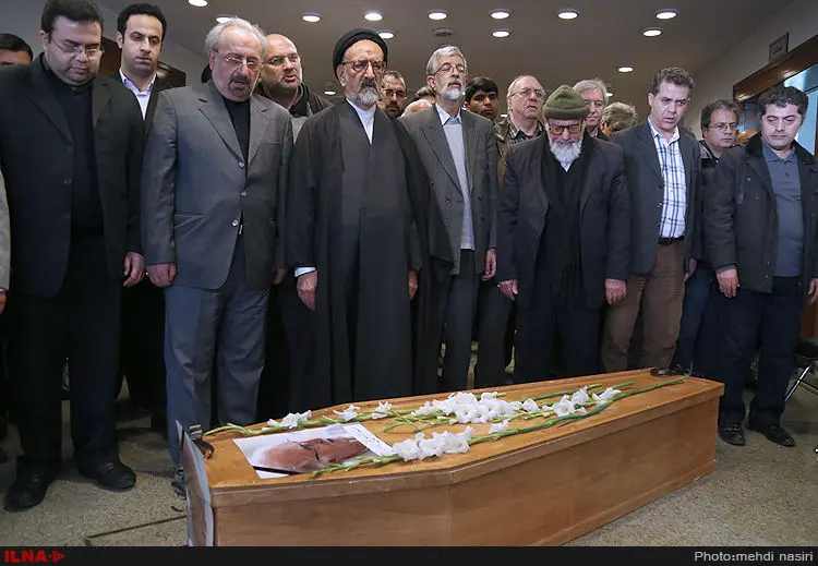 گالری