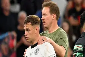 تصمیم مهم ناگلزمان درباره کاپیتان آلمان