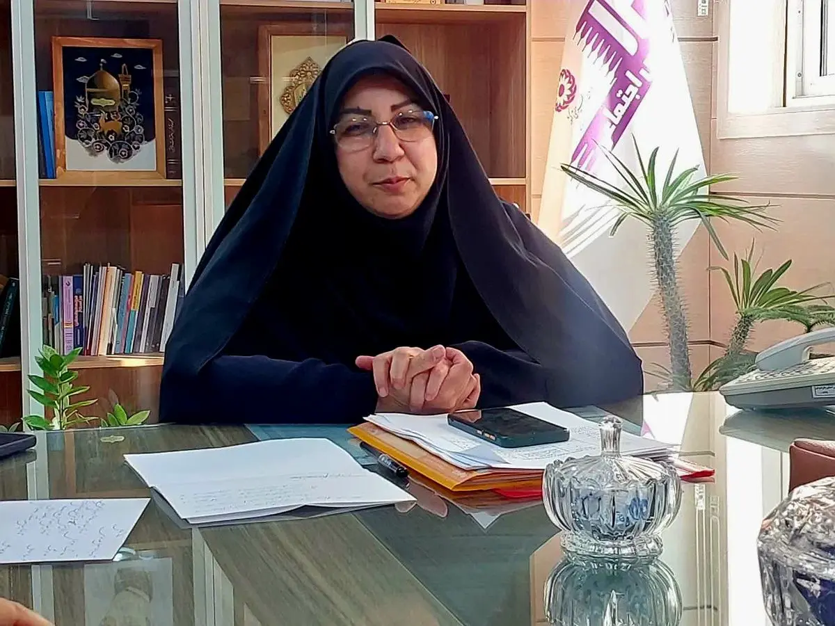 طرح مهر گفتگو؛ فضایی برای تبادل تجربیات سالمندان مازندران/مناسب‌سازی ۴۵ درصد از ساختمان‌های دولتی در مازندران