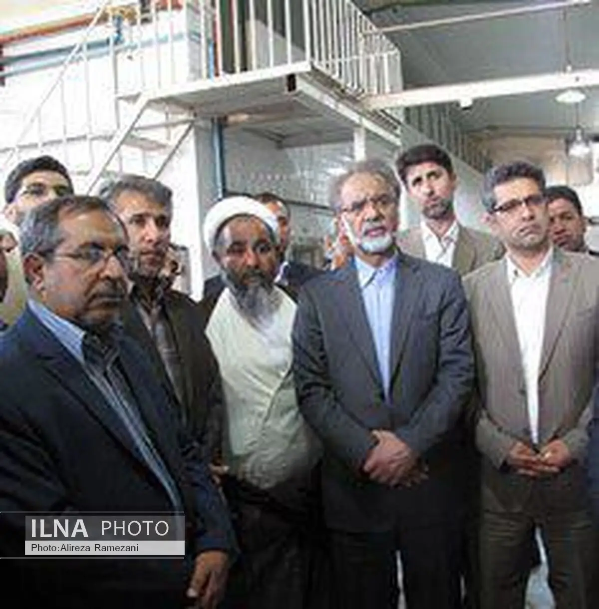 787 شهرک و ناحیه صنعتی در مرحله واگذاری زمین به متقاضیان