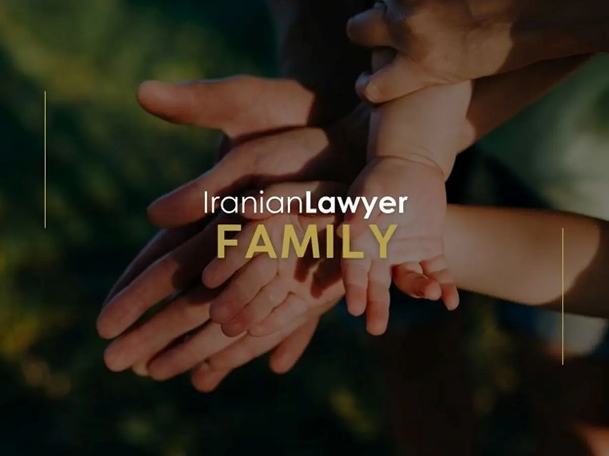 Family Matters with Persian Family Attorney