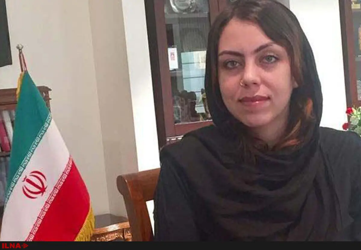 نرگس کلباسی فردا وارد اصفهان می‌شود