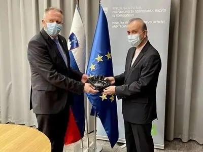 ایران به دنبال اخذ ضمانت کافی برای عدم تکرار رفتار آمریکا در خروج از برجام است