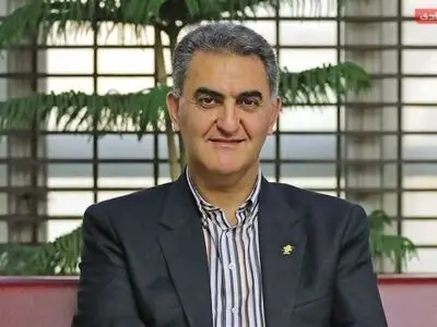 دستیار ویژه در امور یکپارچه‌سازی سامانه‌های وزارت آموزش و پرورش‌ منصوب شد