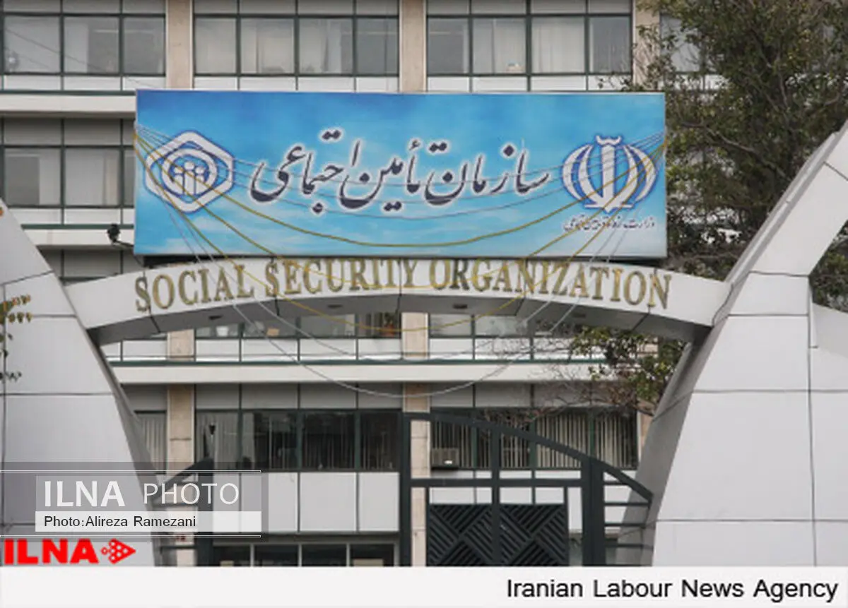 شرایط پرداخت مزایای بازنشستگی به دو شغله‌ها 