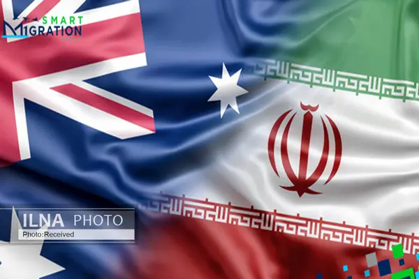 انجام مبادلات ایران و استرالیا از طریق واسطه/ تحریمها اجازه صادرات و واردات را نمیدهد