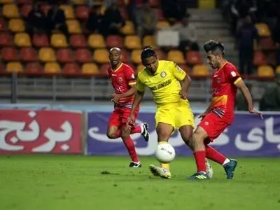 ایران خانه دوم من است/ آرزو دارم روزی در استقلال و پرسپولیس بازی کنم