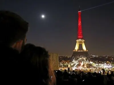ریسک حمله تروریستی همچنان فرانسه را تهدید می‌کند