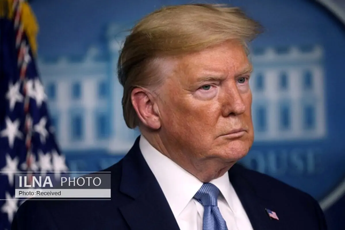 Trump congratulates Iraq PM Kadhimi on forming government